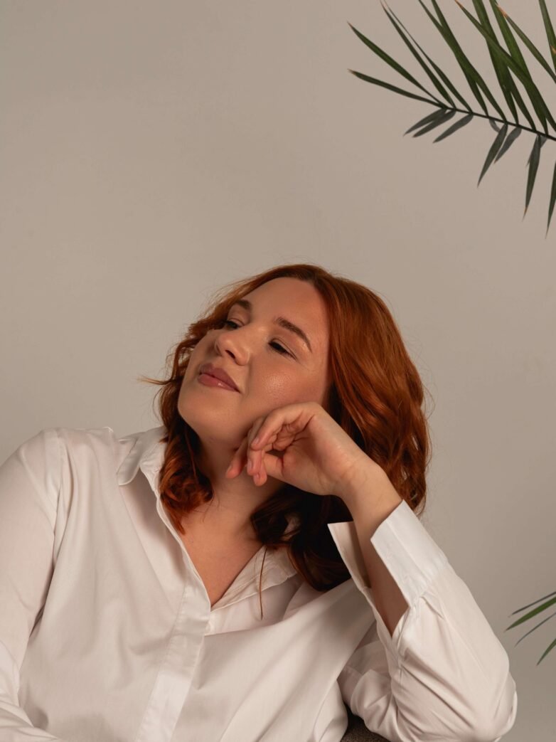 Kosmetologė ir Kobido meistrė Gabija — Skinformula, Vilnius